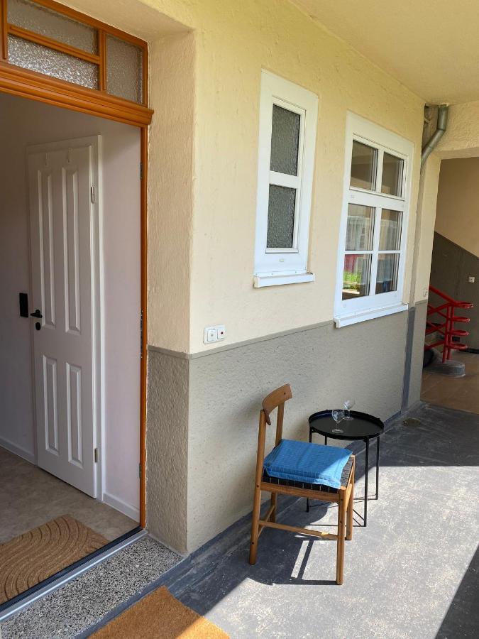 Hanse'S Studio Erfurt Exteriér fotografie